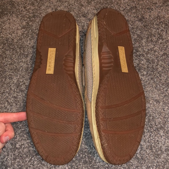 Men's Sperry Top Sider - Picture 6 of 6